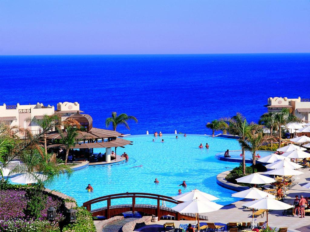 CONCORD ELSALAM SHARM ELSHIKH